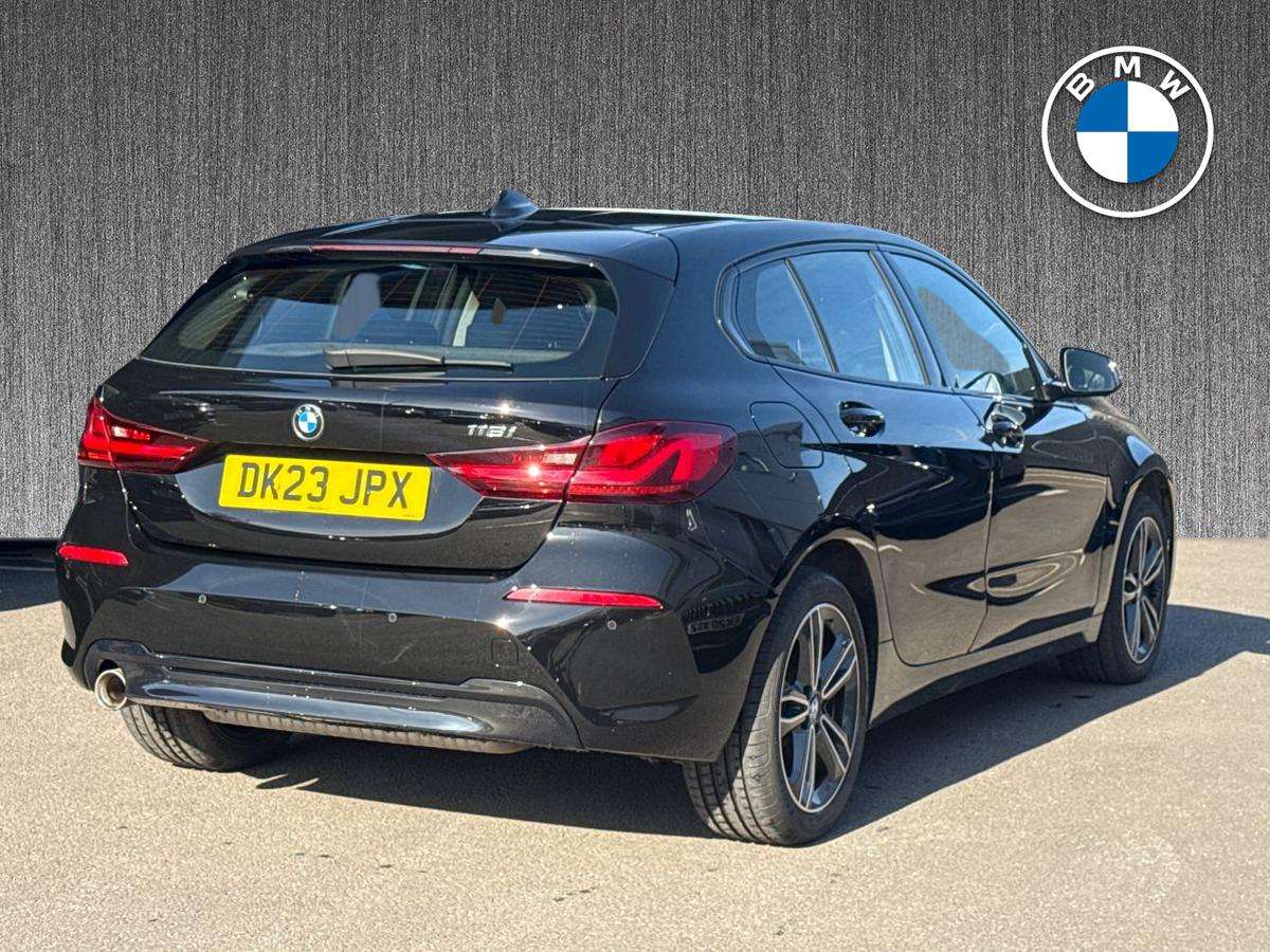 Used BMW 1 Series 2023 for sale - 78192490: Photo 18