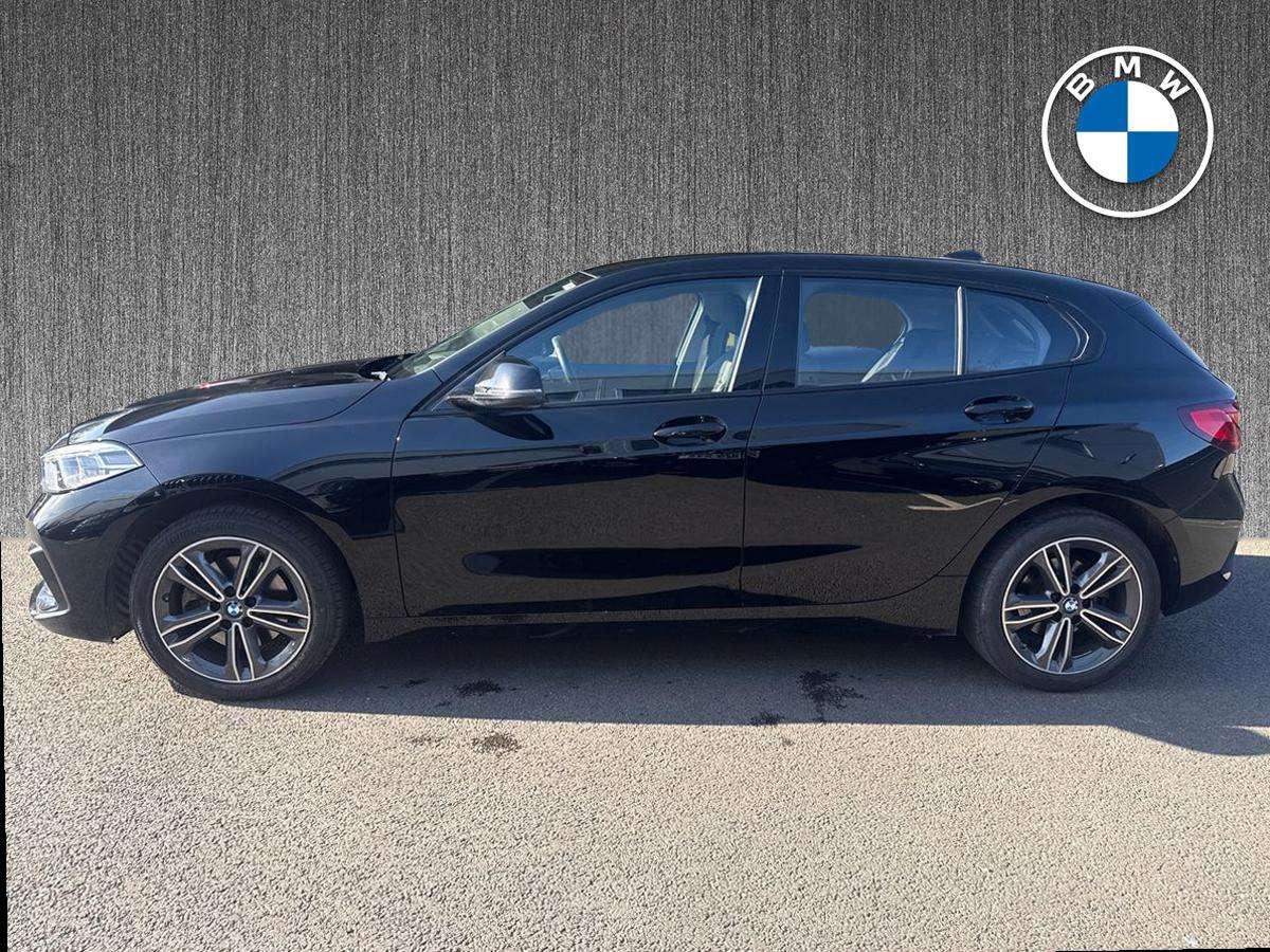 Used BMW 1 Series 2023 for sale - 78192490: Photo 19