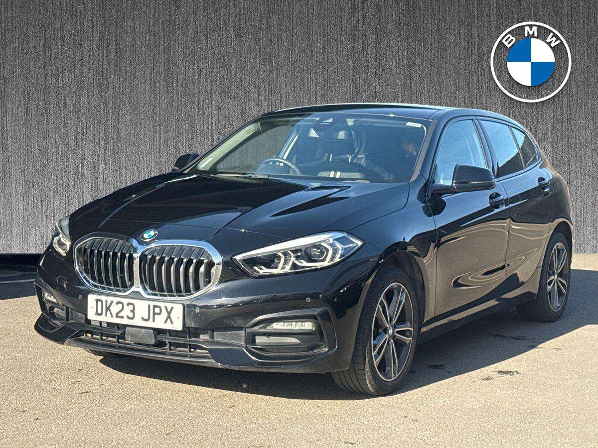 Used BMW 1 Series 2023 for sale - 78192490: Photo 20