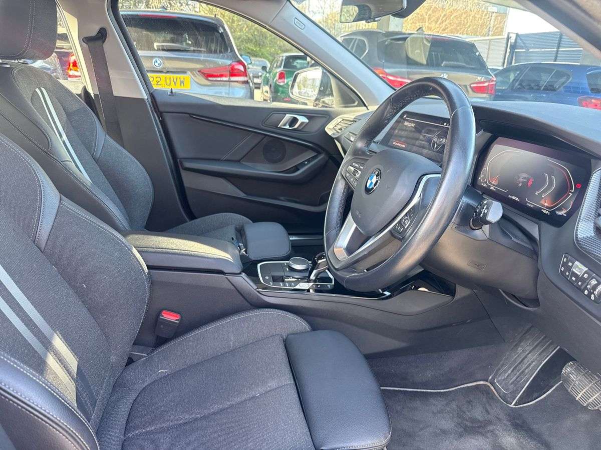 Used BMW 1 Series 2023 for sale - 78192490: Photo 21