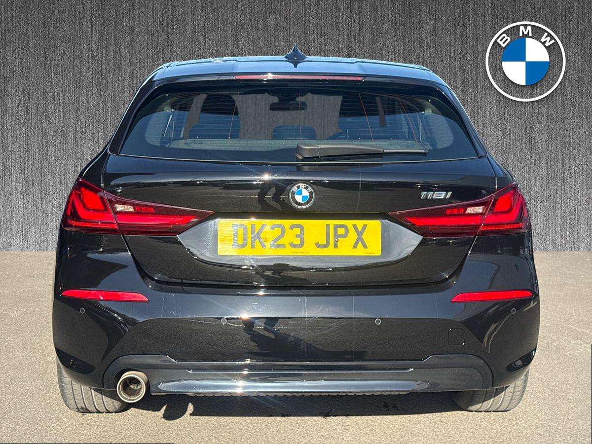 Used BMW 1 Series 2023 for sale - 78192490: Photo 4