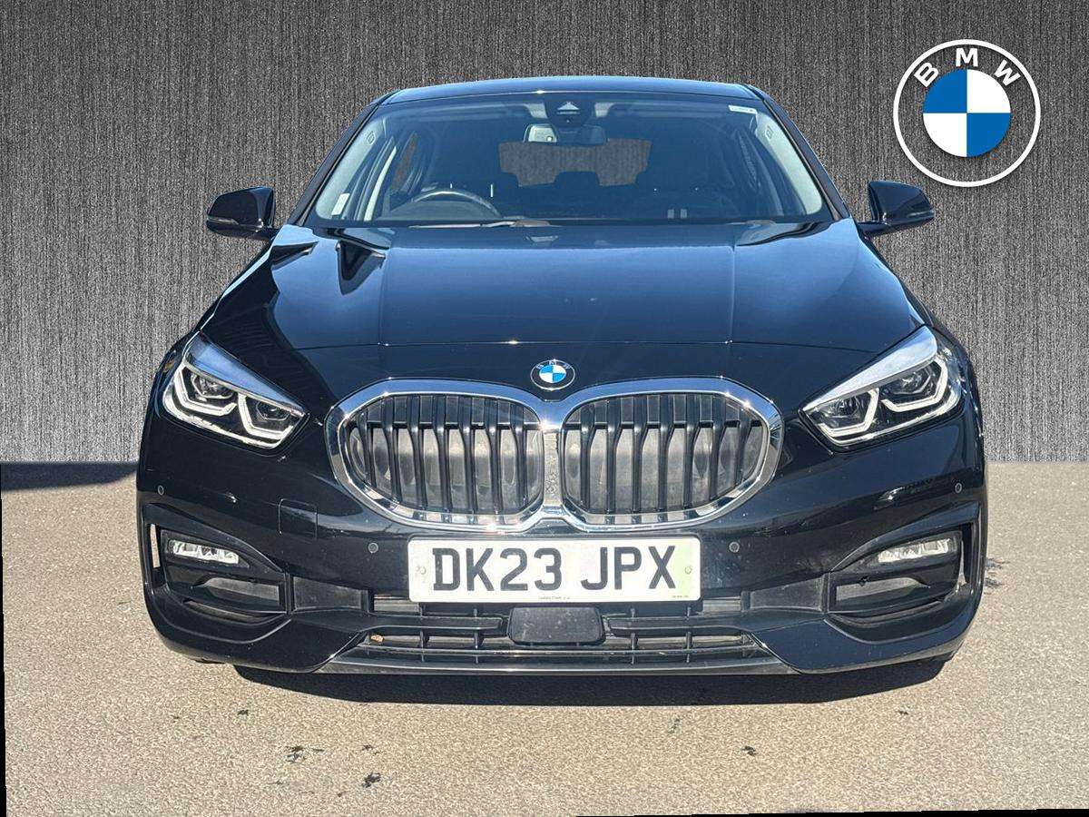 Used BMW 1 Series 2023 for sale - 78192490: Photo 5