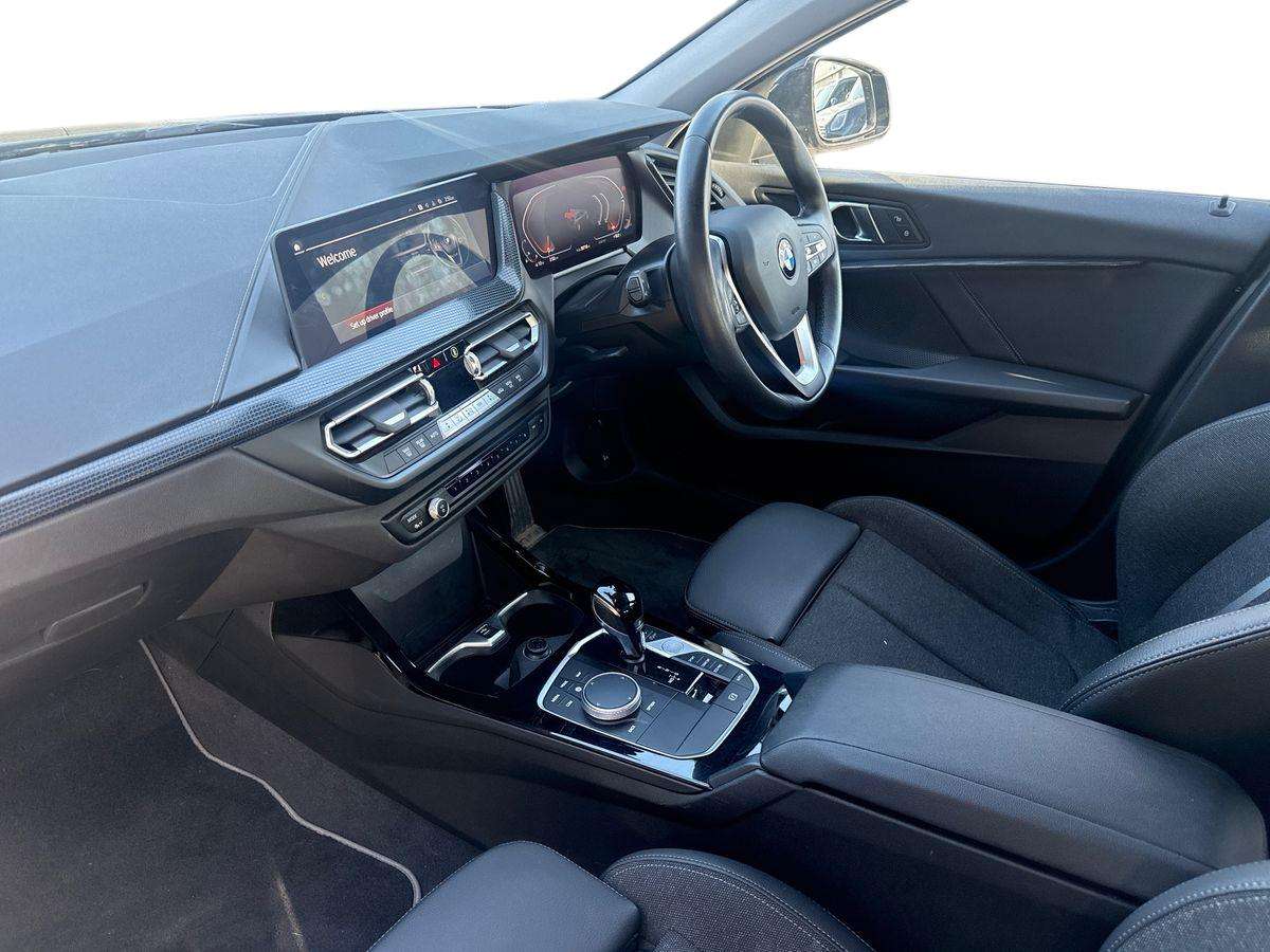 Used BMW 1 Series 2023 for sale - 78192490: Photo 7