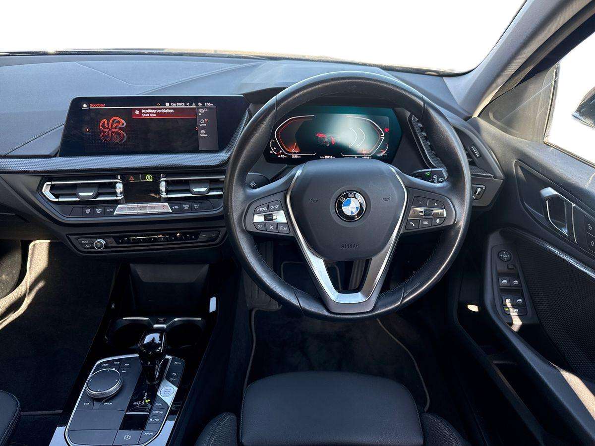 Used BMW 1 Series 2023 for sale - 78192490: Photo 9