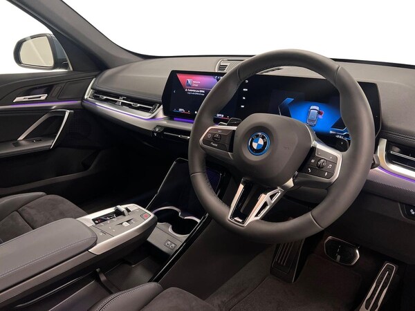 Used BMW X1 2025 for sale - 76212082: Photo 15