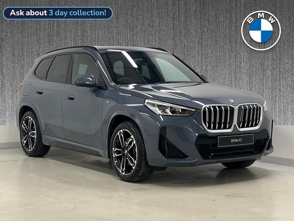 Used BMW X1 2025 for sale - 76212082: Photo 1