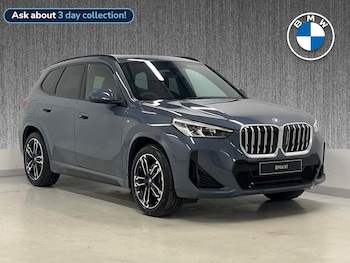 BMW - X1