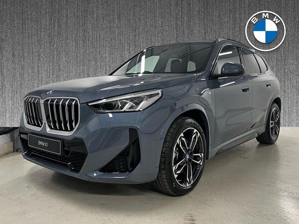 Used BMW X1 2025 for sale - 76212082: Photo 20