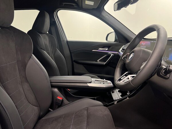 Used BMW X1 2025 for sale - 76212082: Photo 21