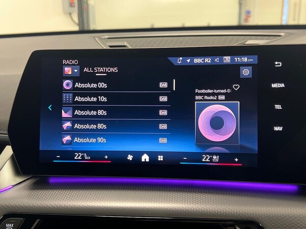 Used BMW X1 2025 for sale - 76212082: Photo 33