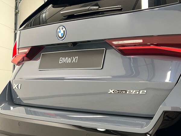 Used BMW X1 2025 for sale - 76212082: Photo 39