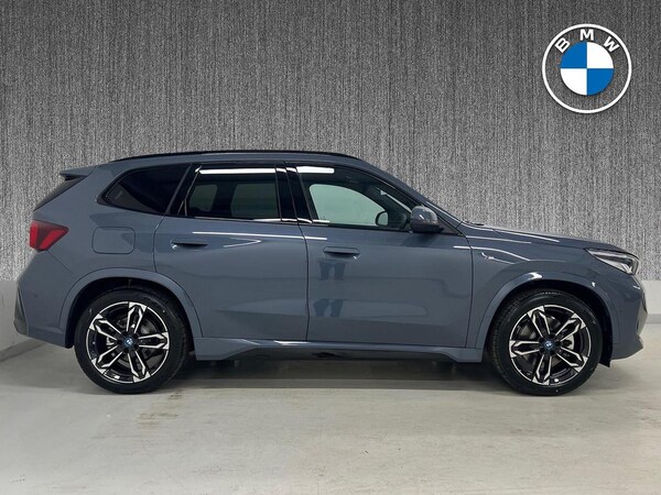 Used BMW X1 2025 for sale - 76212082: Photo 3