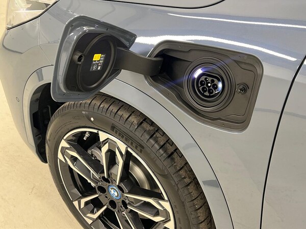 Used BMW X1 2025 for sale - 76212082: Photo 40