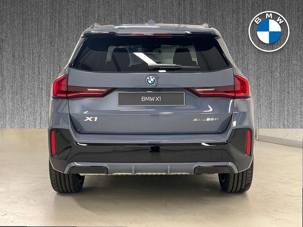 Used BMW X1 2025 for sale - 76212082: Photo 4