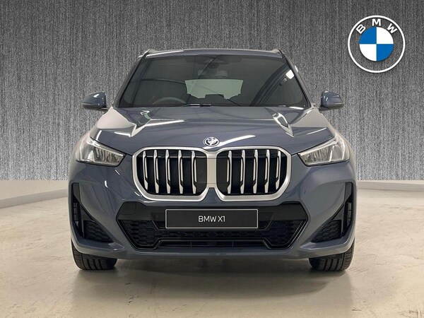 Used BMW X1 2025 for sale - 76212082: Photo 5