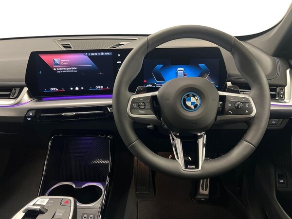 Used BMW X1 2025 for sale - 76212082: Photo 9