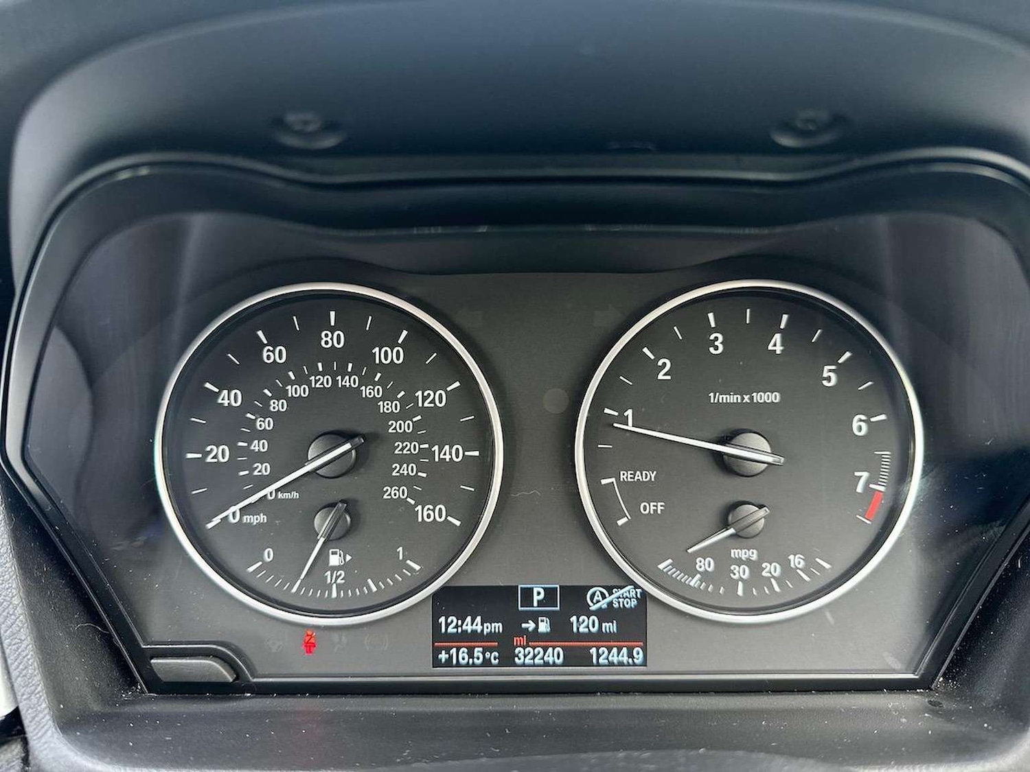 Used BMW X1 2018 for sale - 76596302: Photo 10