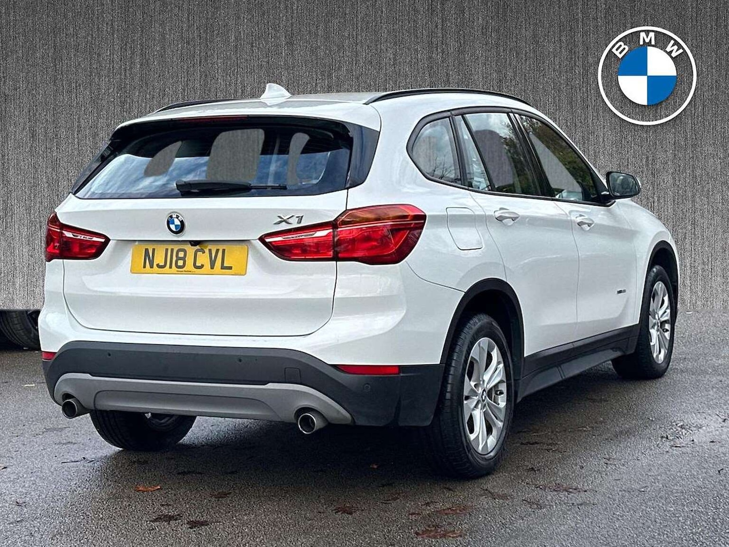Used BMW X1 2018 for sale - 76596302: Photo 18