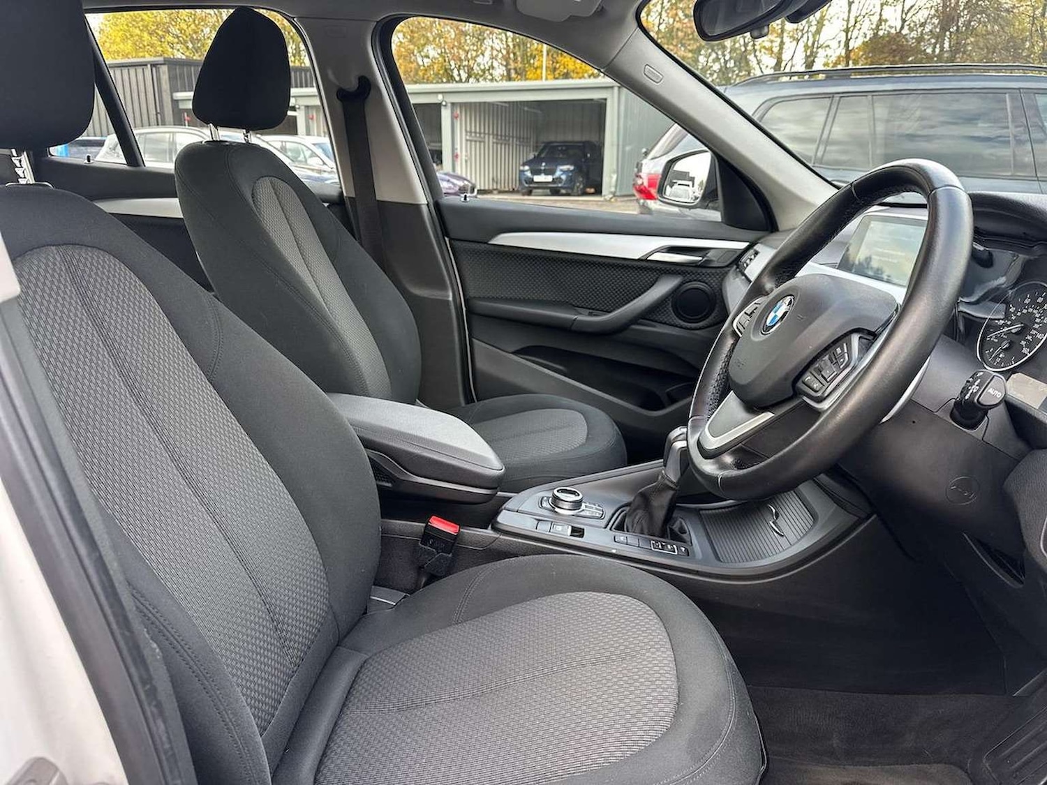 Used BMW X1 2018 for sale - 76596302: Photo 21