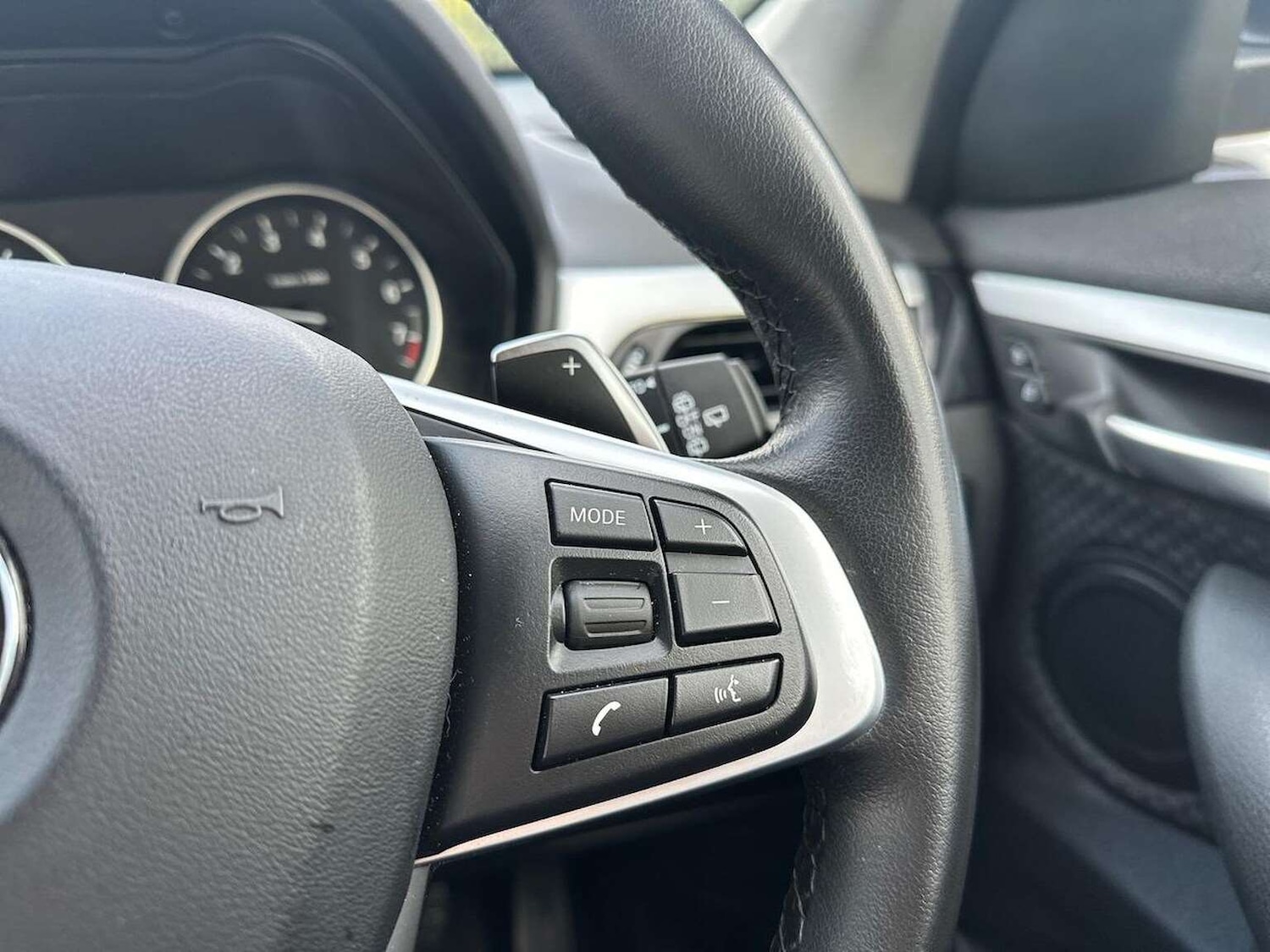 Used BMW X1 2018 for sale - 76596302: Photo 26