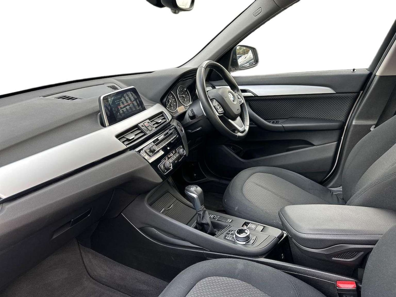 Used BMW X1 2018 for sale - 76596302: Photo 7