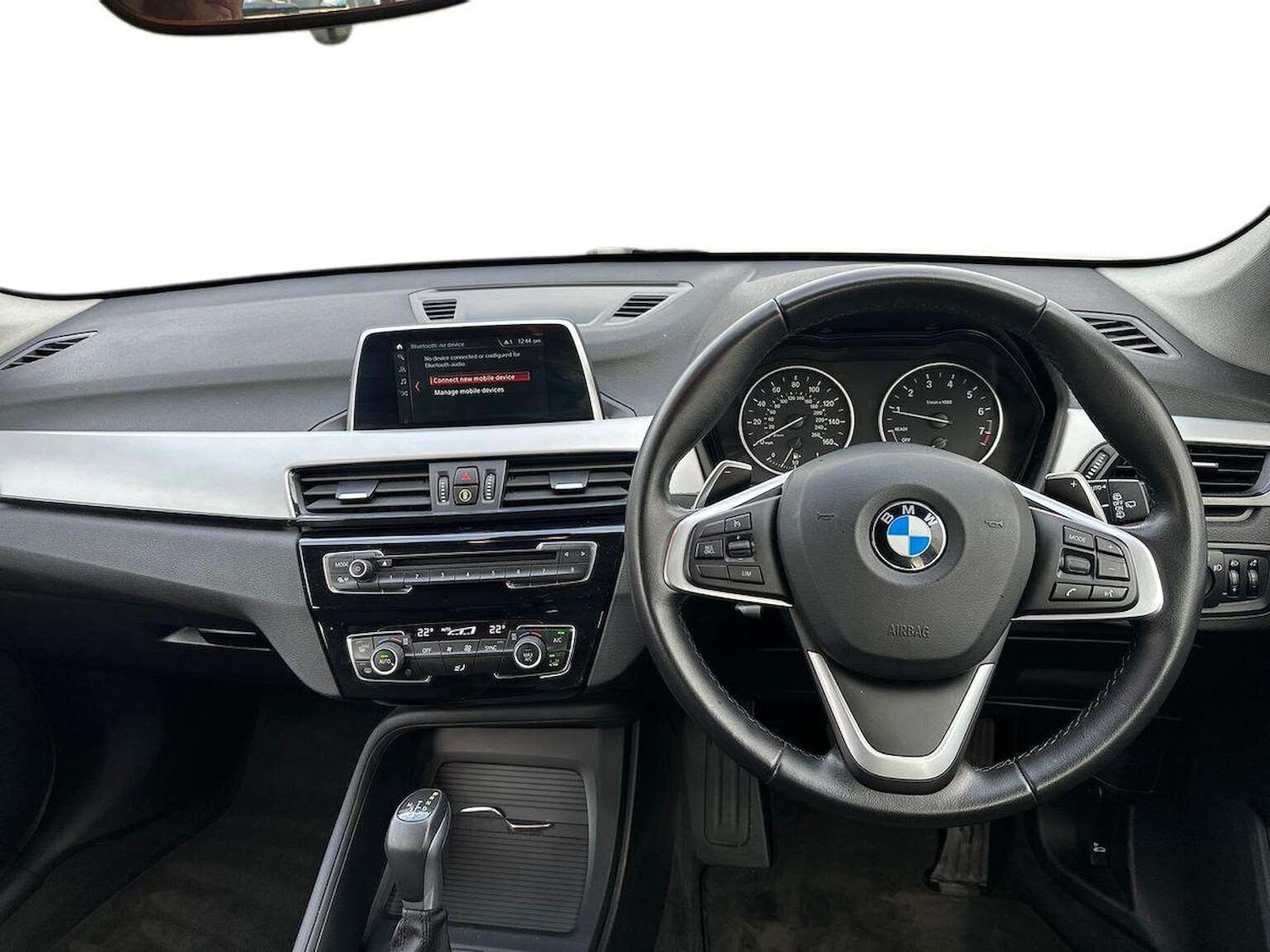 Used BMW X1 2018 for sale - 76596302: Photo 9
