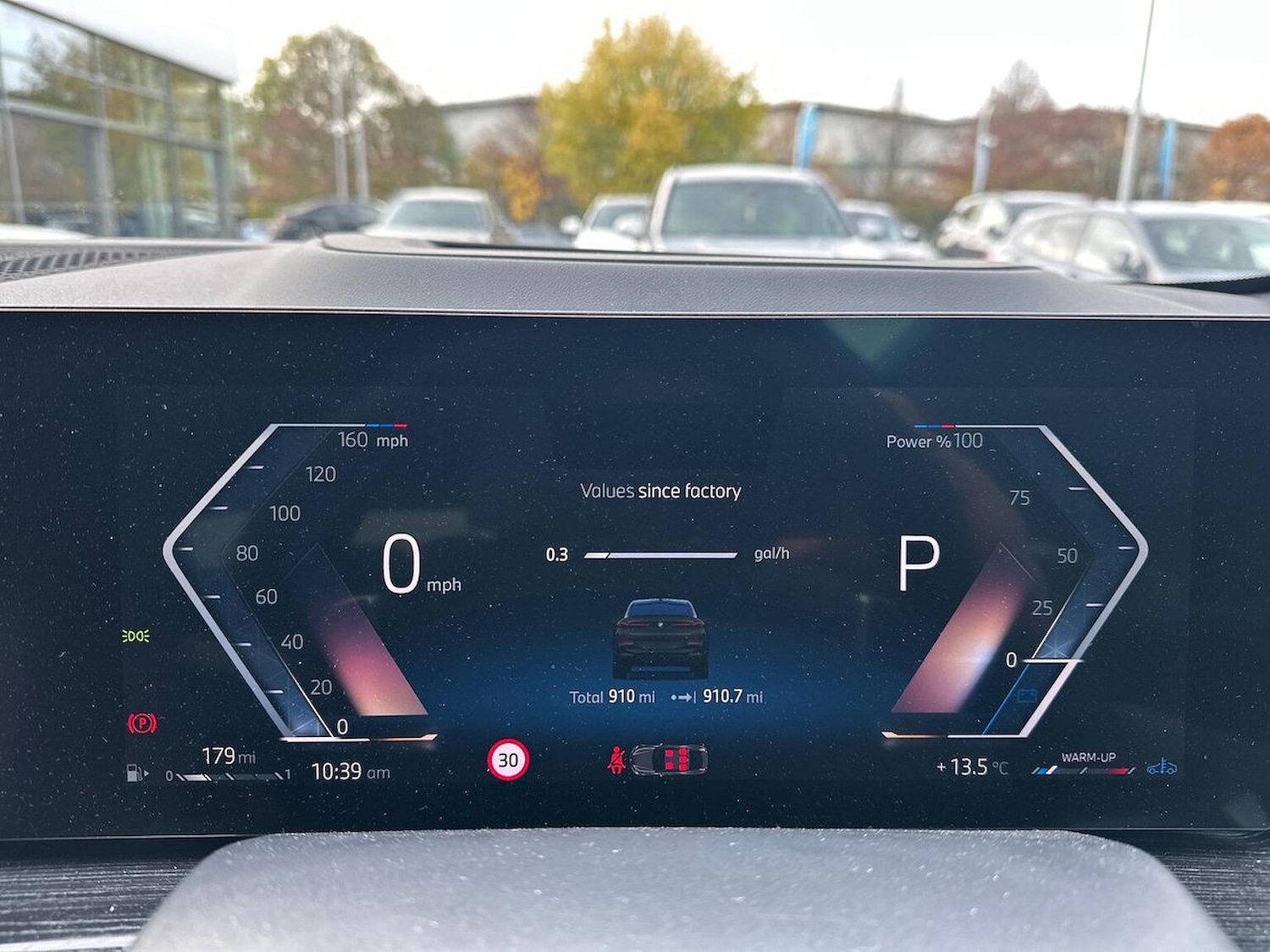 Used BMW X6 2025 for sale - 76450535: Photo 10