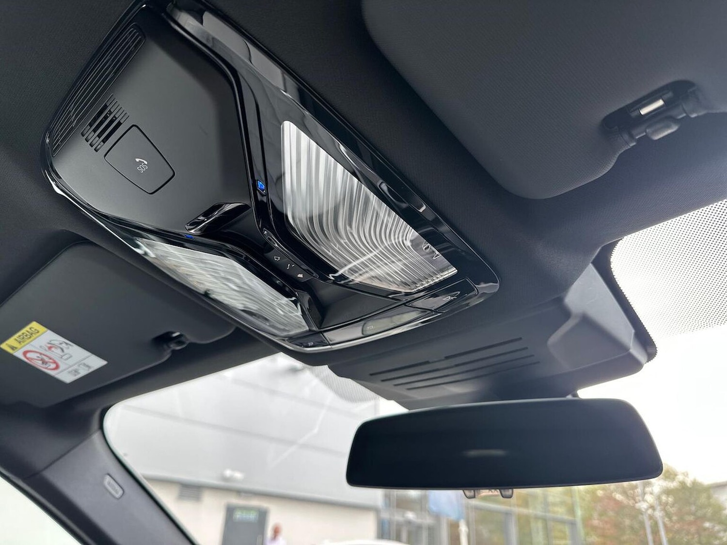 Used BMW X6 2025 for sale - 76450535: Photo 14