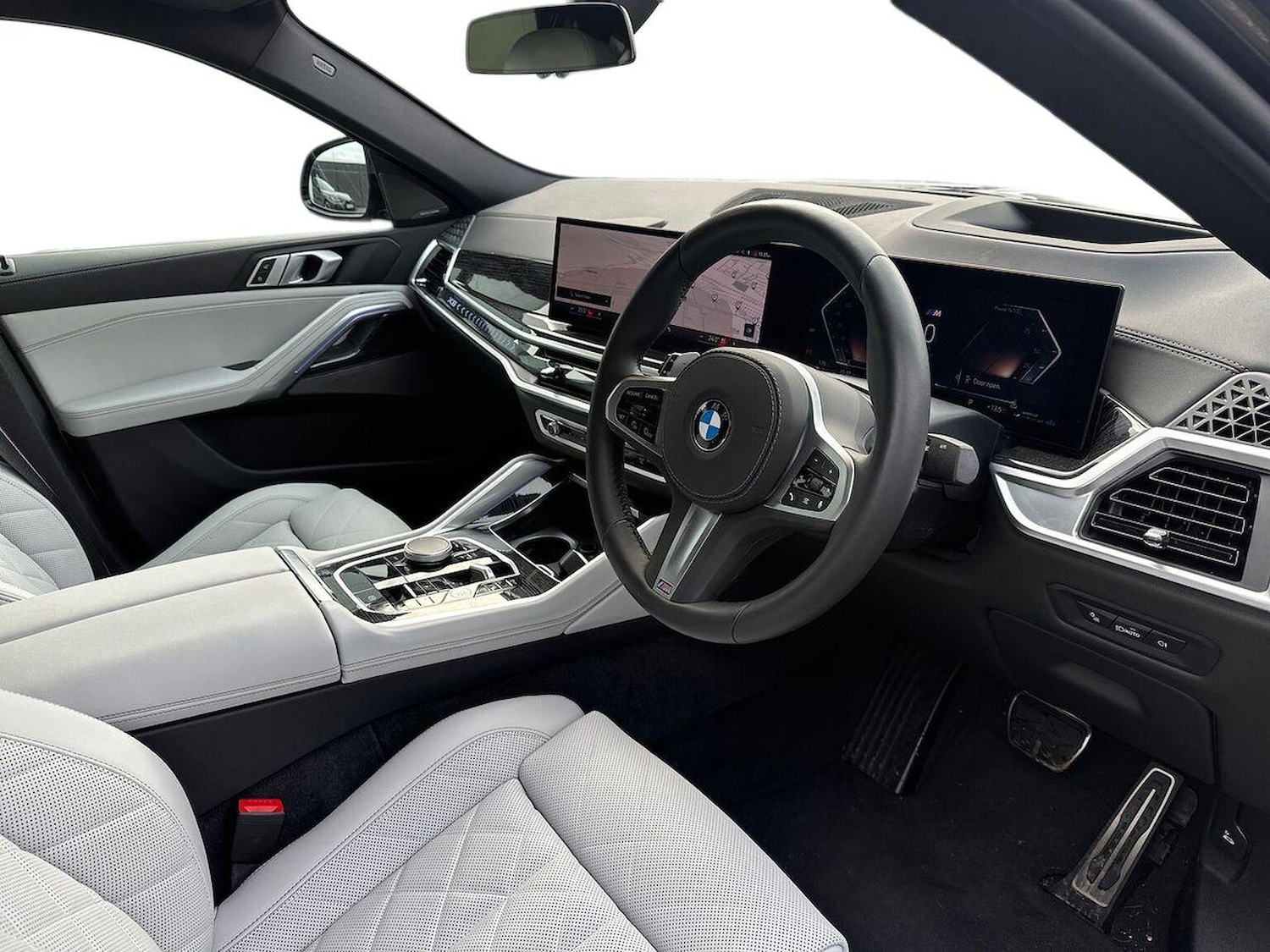 Used BMW X6 2025 for sale - 76450535: Photo 15