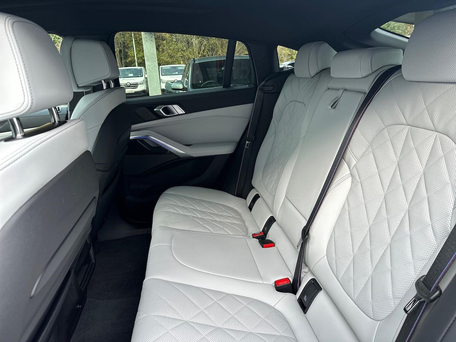 Used BMW X6 2025 for sale - 76450535: Photo 16