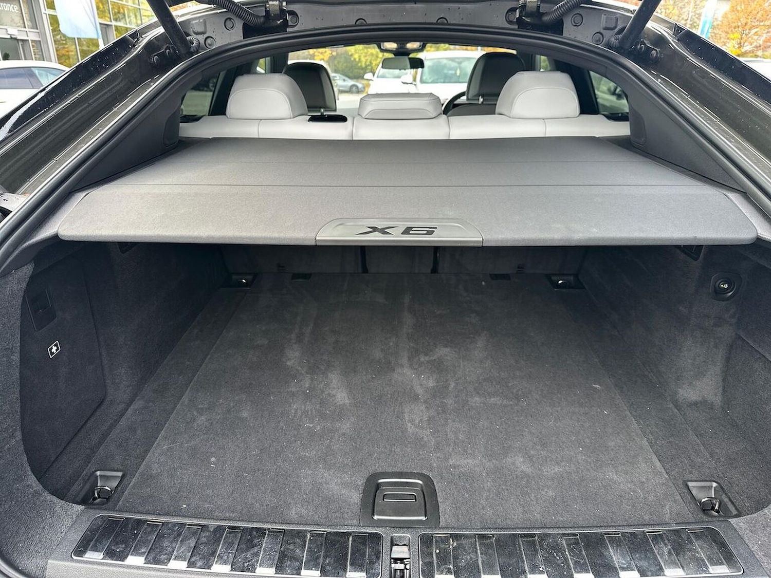 Used BMW X6 2025 for sale - 76450535: Photo 17