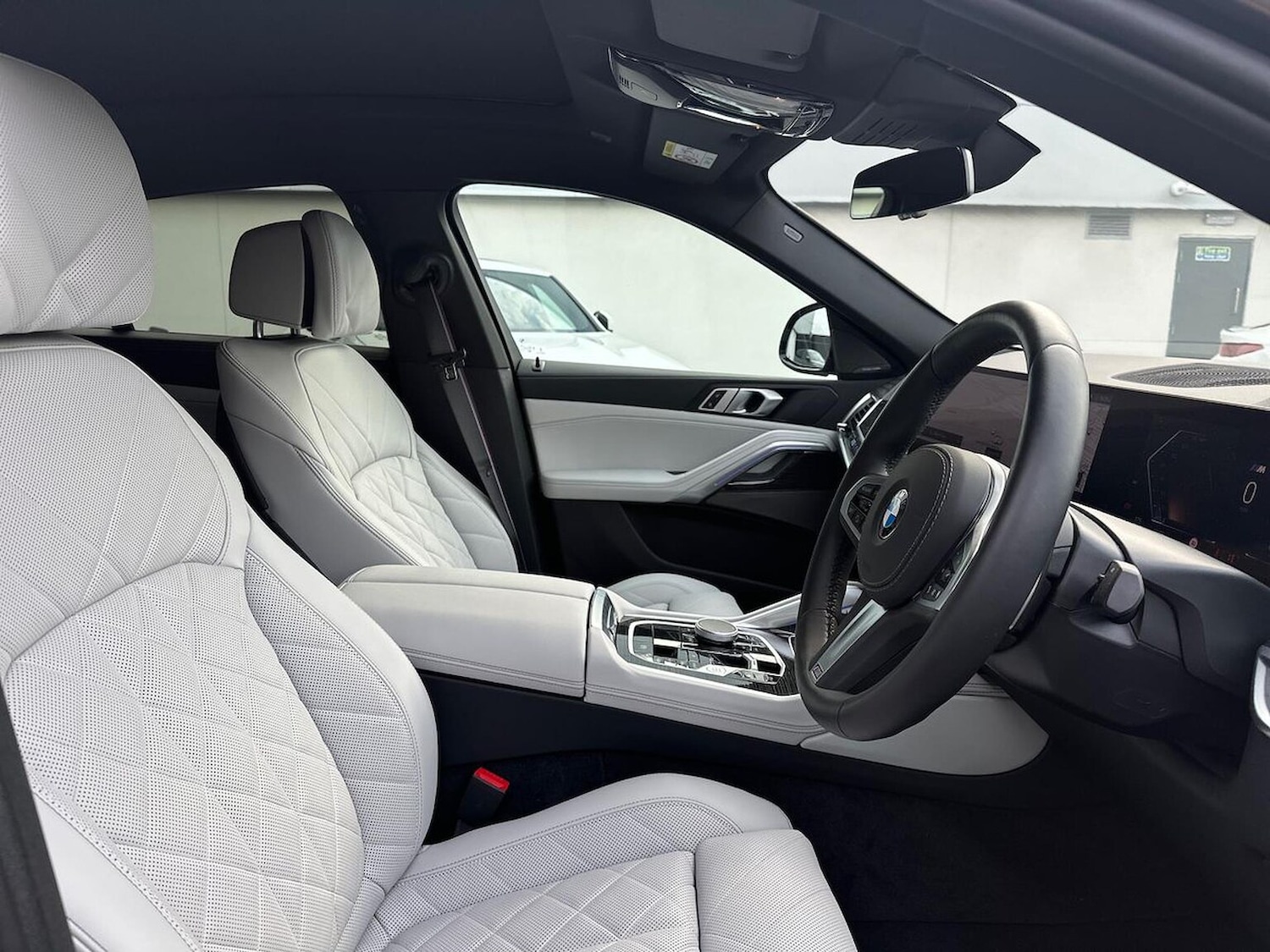 Used BMW X6 2025 for sale - 76450535: Photo 21