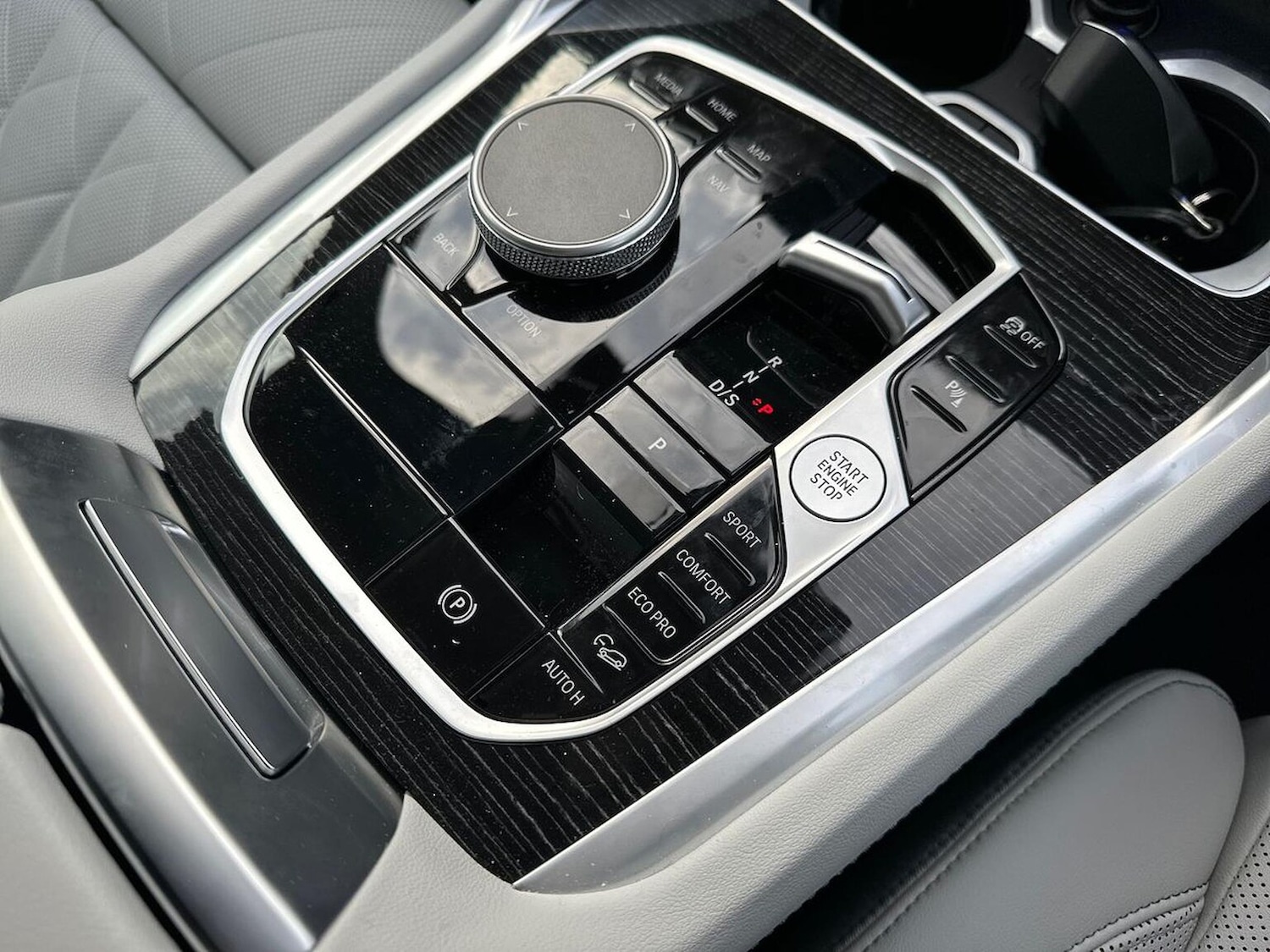 Used BMW X6 2025 for sale - 76450535: Photo 22