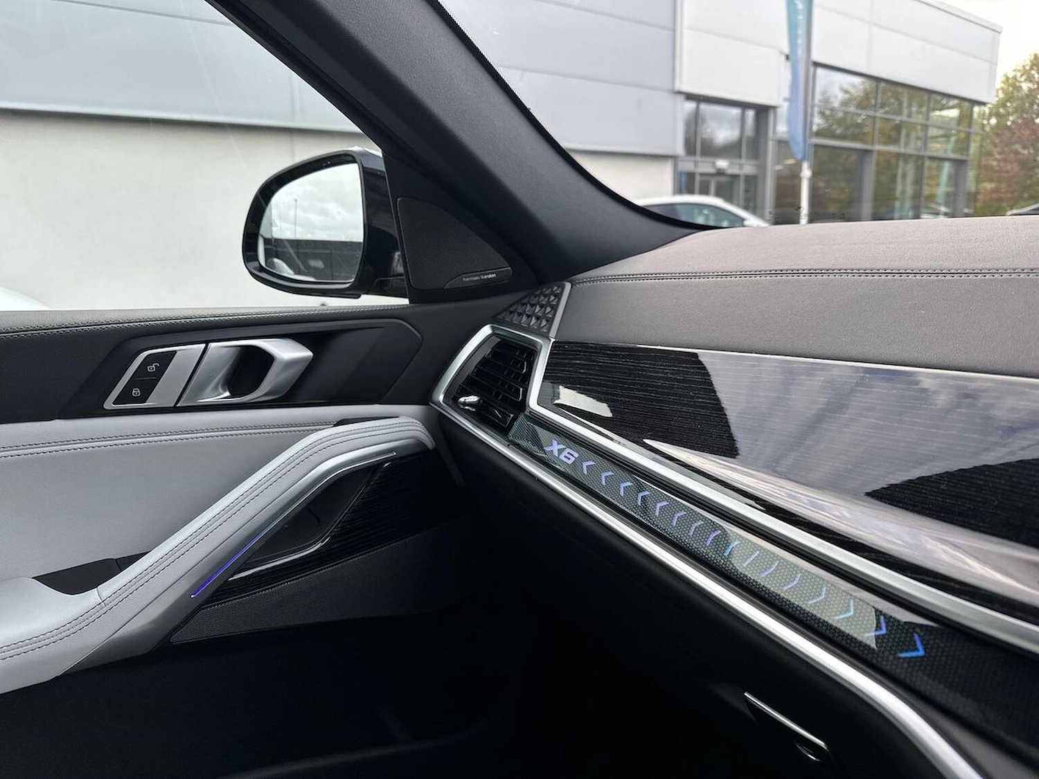 Used BMW X6 2025 for sale - 76450535: Photo 24