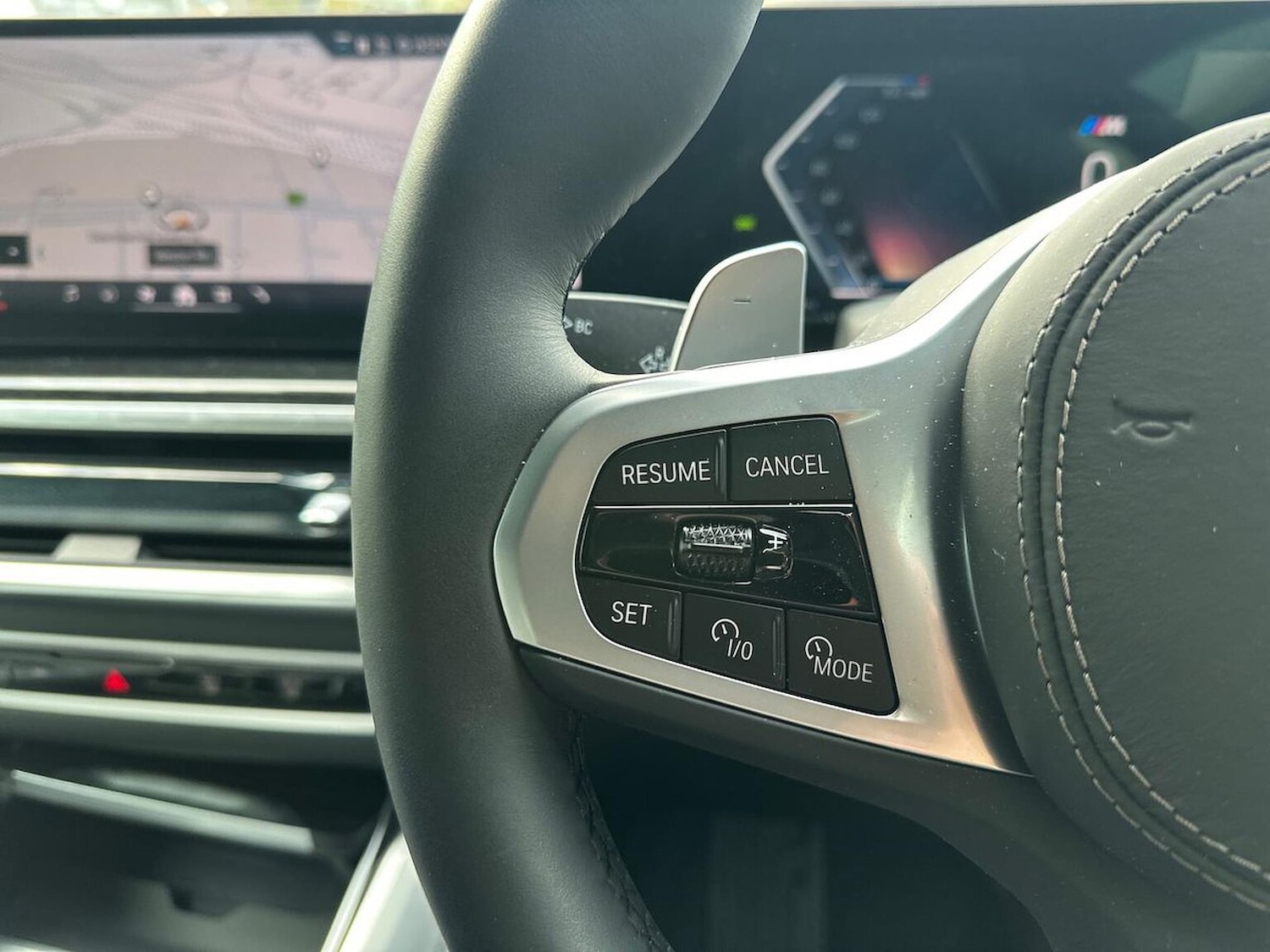 Used BMW X6 2025 for sale - 76450535: Photo 25