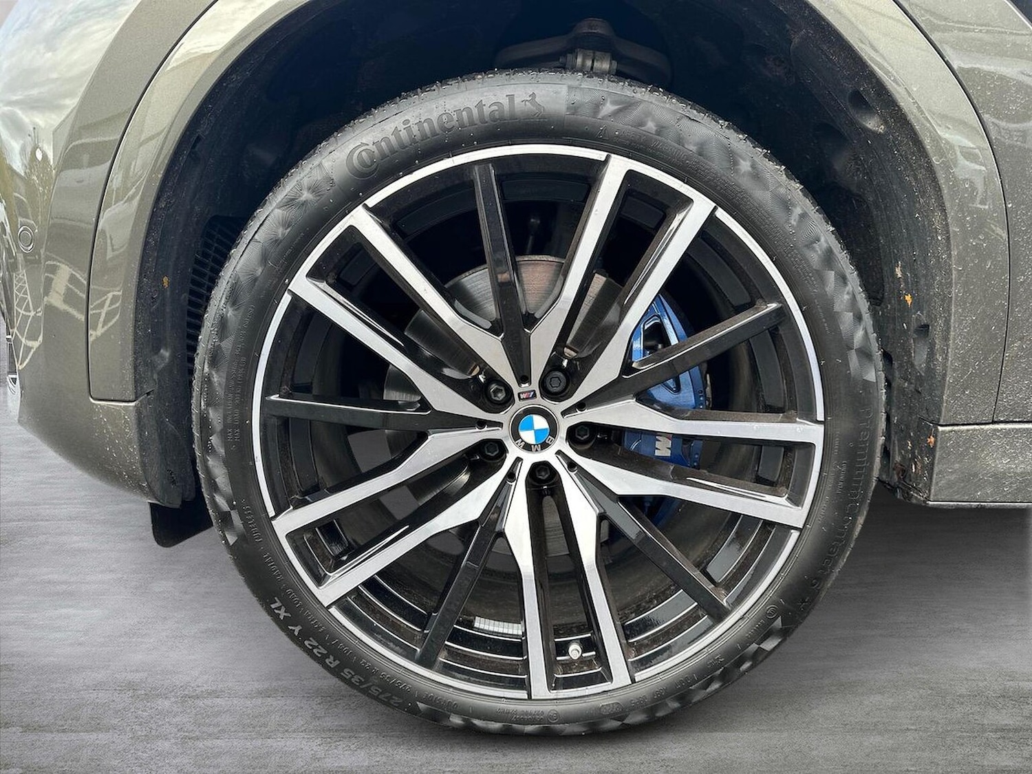 Used BMW X6 2025 for sale - 76450535: Photo 6