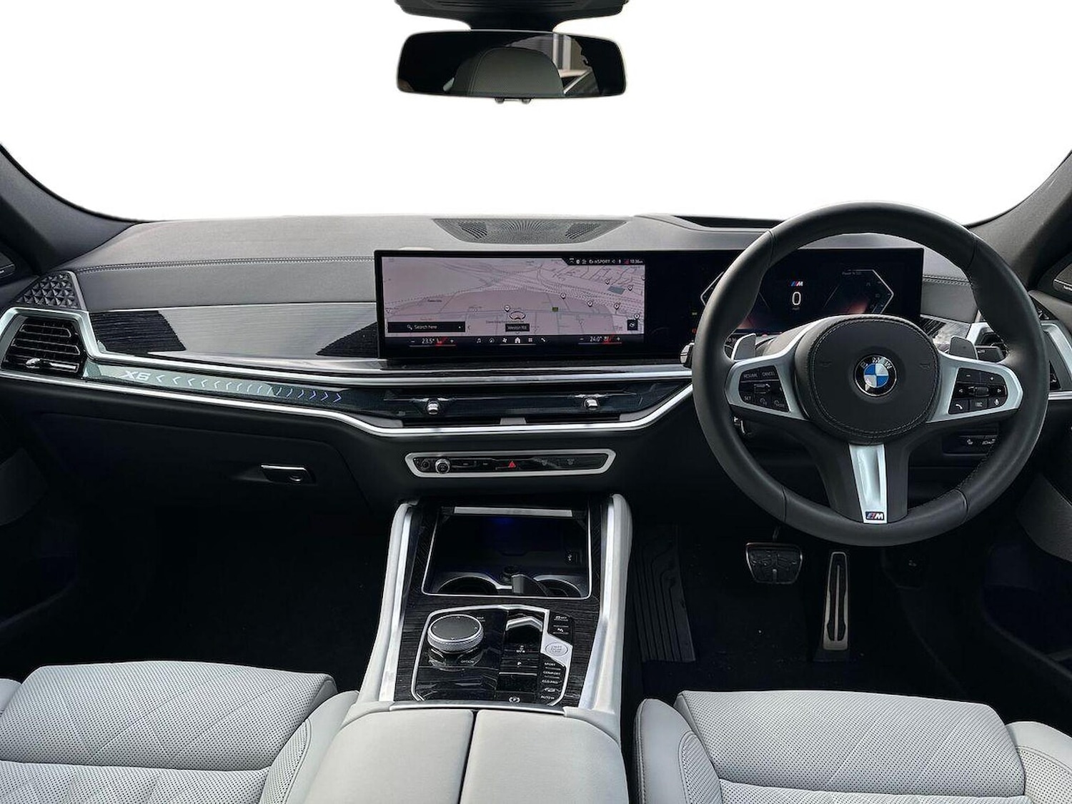 Used BMW X6 2025 for sale - 76450535: Photo 8