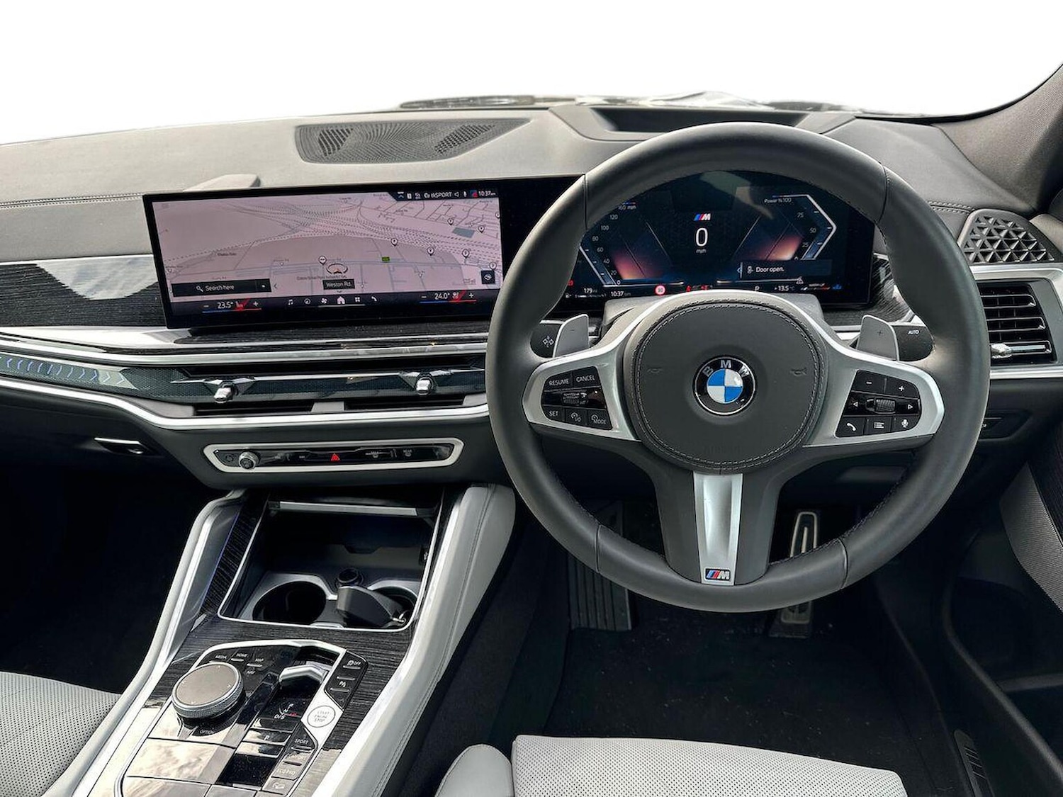 Used BMW X6 2025 for sale - 76450535: Photo 9