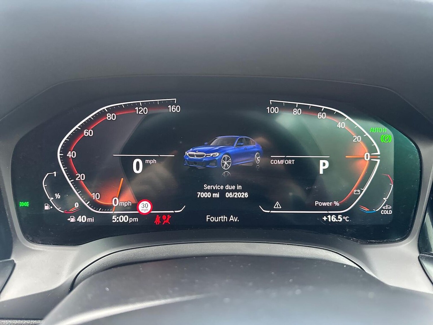 Used BMW 3 Series 2022 for sale - 76439807: Photo 10