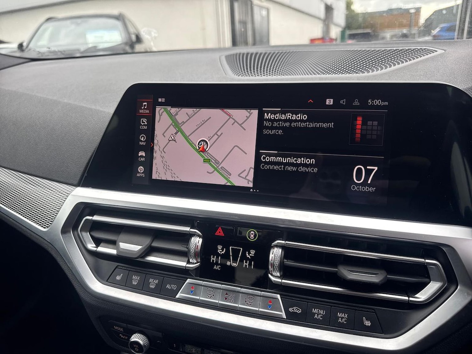 Used BMW 3 Series 2022 for sale - 76439807: Photo 11