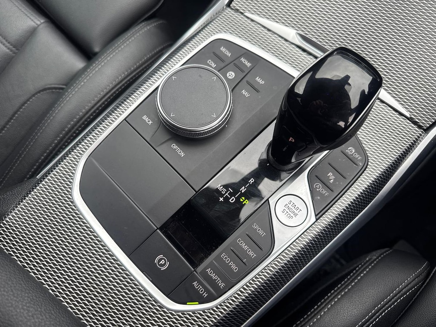 Used BMW 3 Series 2022 for sale - 76439807: Photo 13