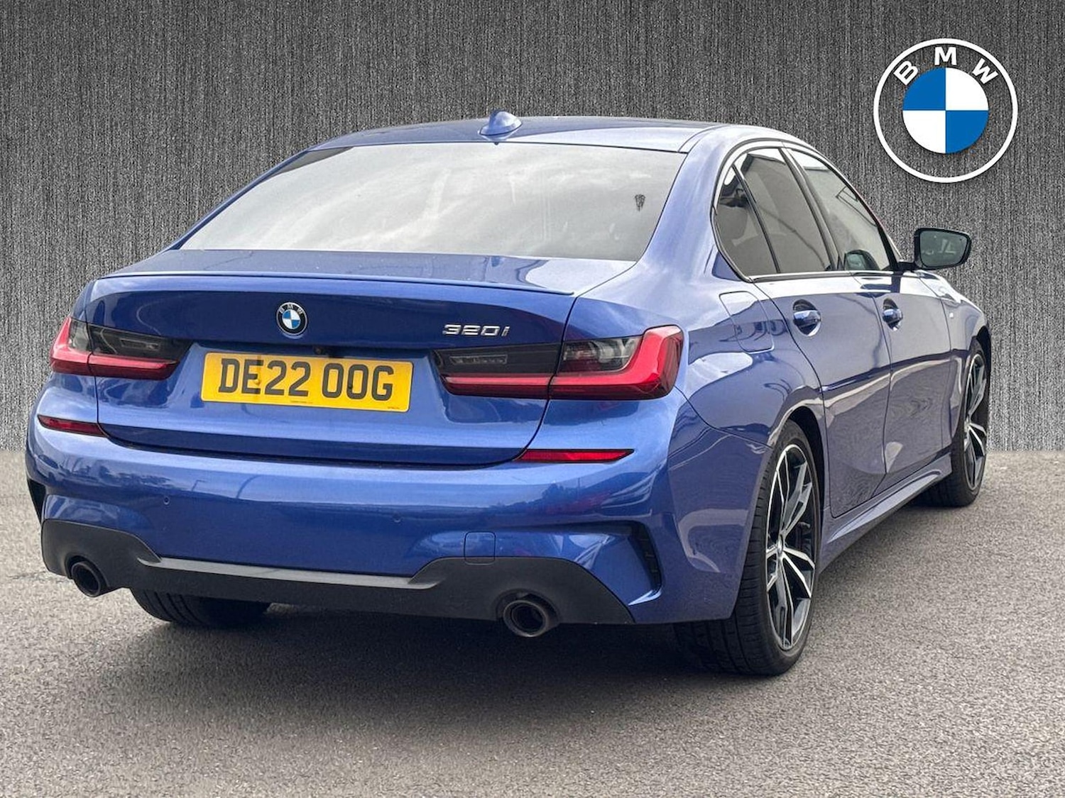 Used BMW 3 Series 2022 for sale - 76439807: Photo 18