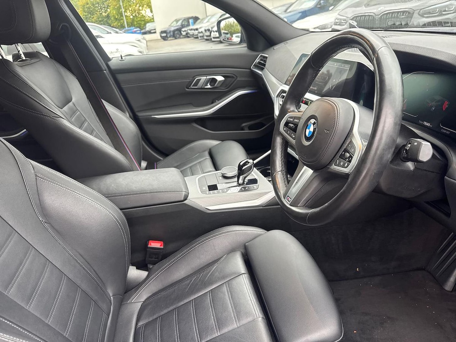 Used BMW 3 Series 2022 for sale - 76439807: Photo 21