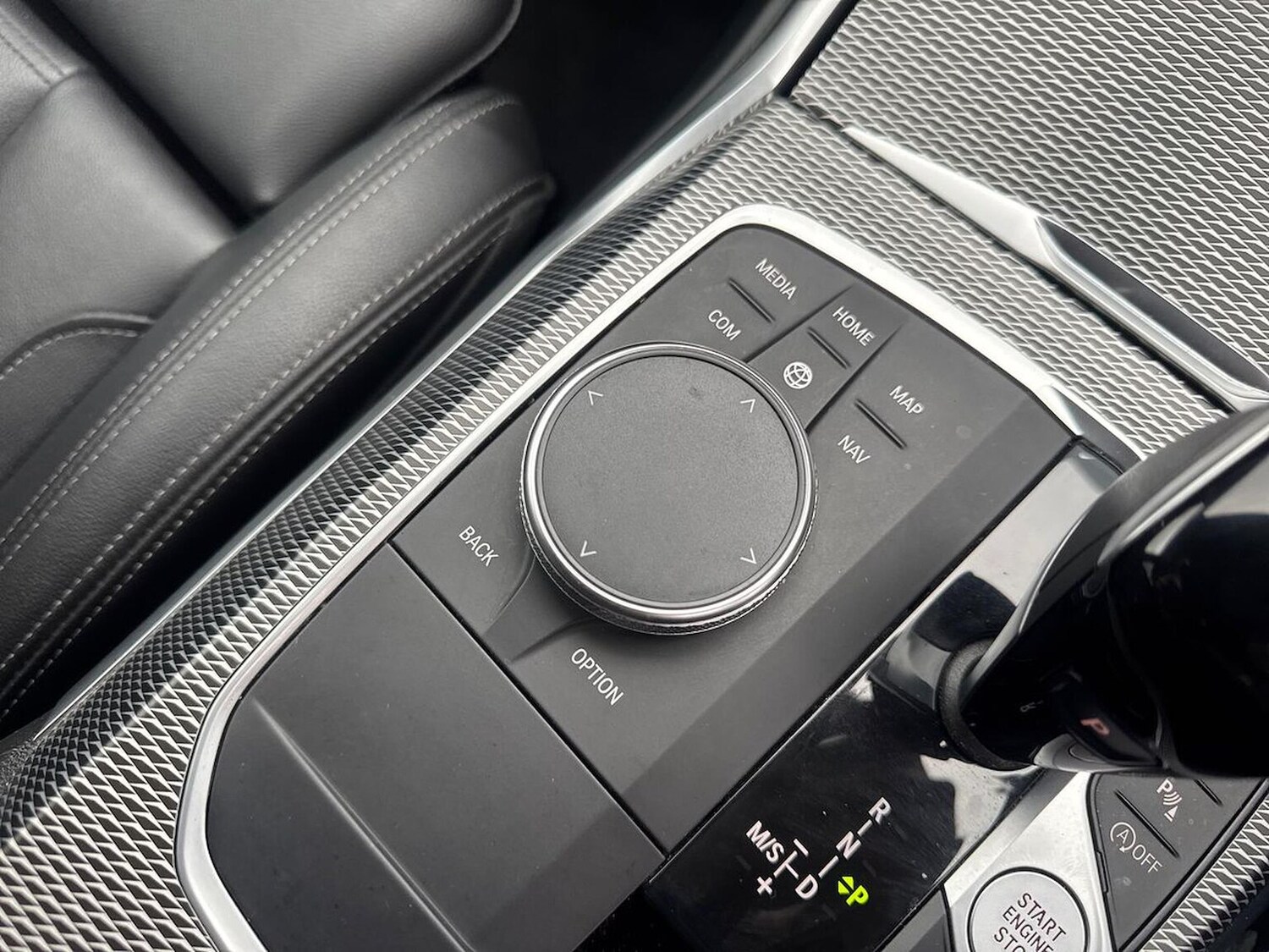 Used BMW 3 Series 2022 for sale - 76439807: Photo 23