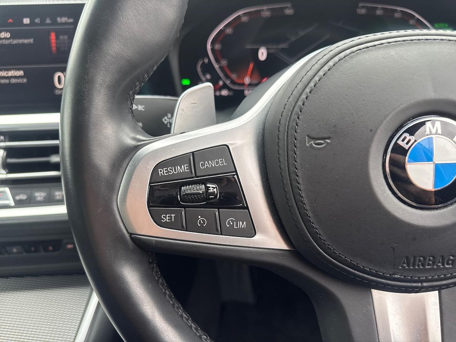 Used BMW 3 Series 2022 for sale - 76439807: Photo 25