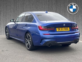 Used BMW 3 Series 2022 for sale - 76439807: Photo