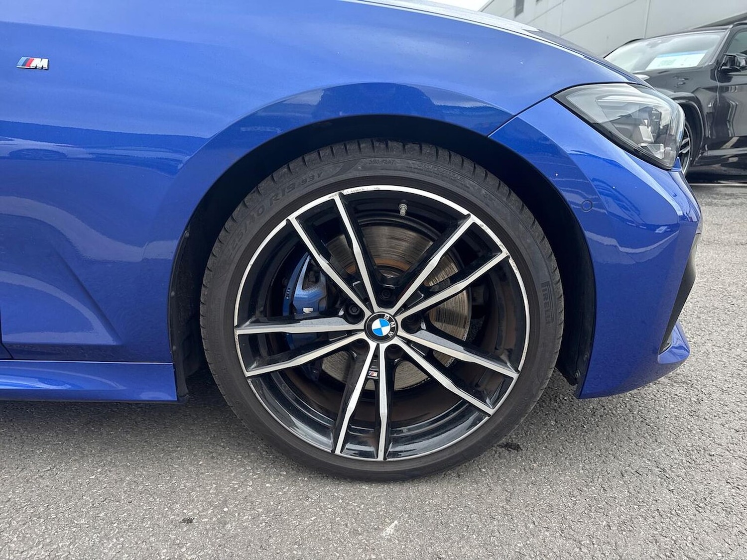 Used BMW 3 Series 2022 for sale - 76439807: Photo 6