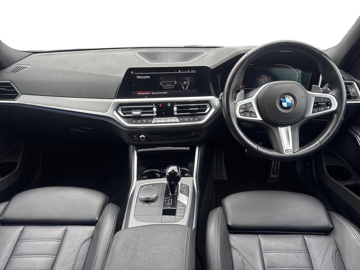 Used BMW 3 Series 2022 for sale - 76439807: Photo 8