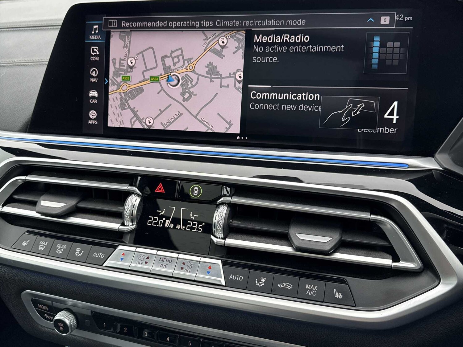 Used BMW X5 2020 for sale - 76940492: Photo 10