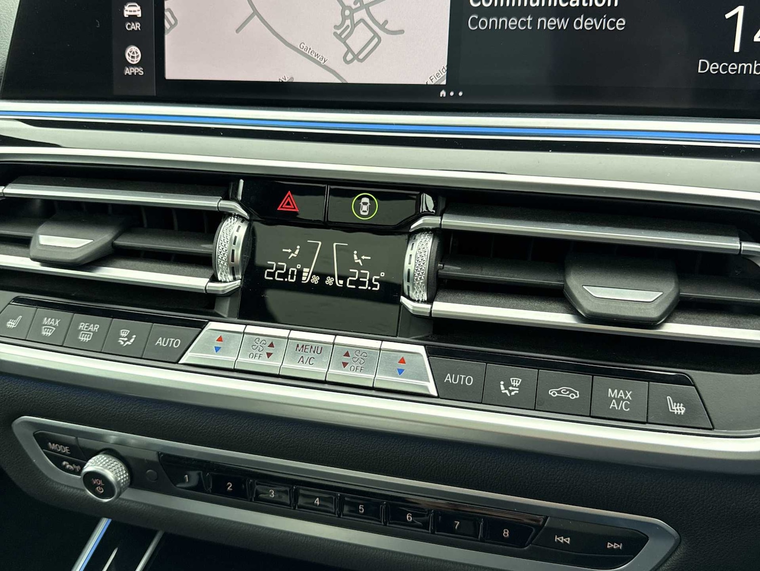 Used BMW X5 2020 for sale - 76940492: Photo 11